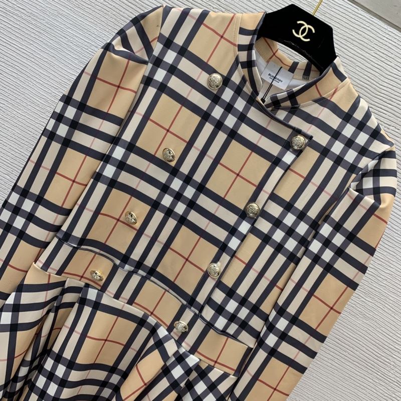 Burberry Dress